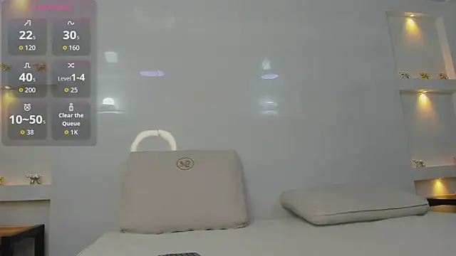 Dalia-Prada online show from 05-16-26, 04:00