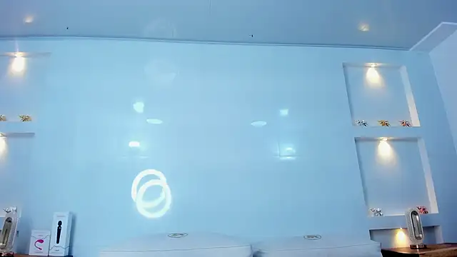 Dalia-Prada online show from 12-05-25, 04:11