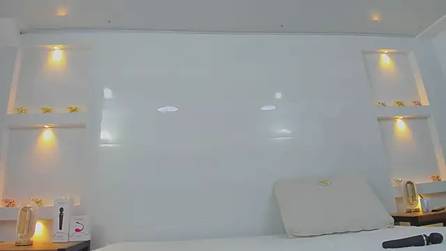 Dalia-Prada online show from 02-26-26, 03:50