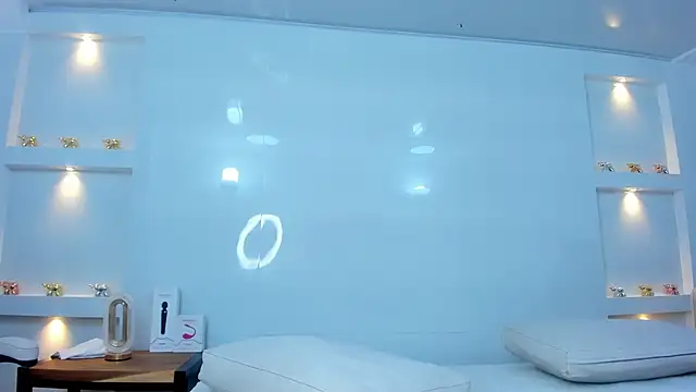 Dalia-Prada online show from 11-14-25, 05:22