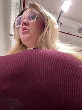 Teya moon  online show from 03-05-26, 02:46