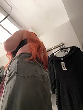 Teya moon  online show from 05-29-26, 07:47