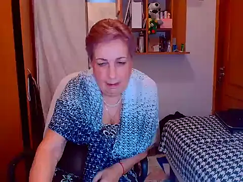 Victoria5643 online show from 02-16-25, 03:59