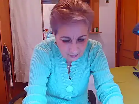 Victoria5643 online show from 03-02-25, 02:58