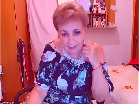 Victoria5643 online show from 09-17-25, 06:10