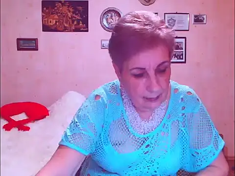 Victoria5643 online show from 03-25-26, 06:40