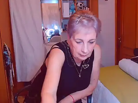 Victoria5643 online show from 02-27-25, 07:04