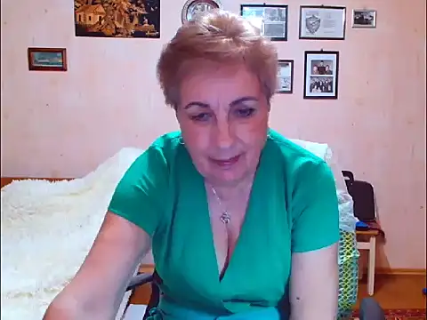 Victoria5643 online show from 03-13-26, 07:30