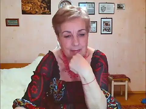 Victoria5643 online show from 03-08-26, 07:17