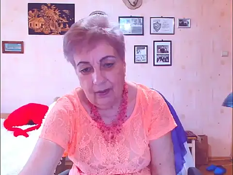 Victoria5643 online show from 03-29-26, 07:43