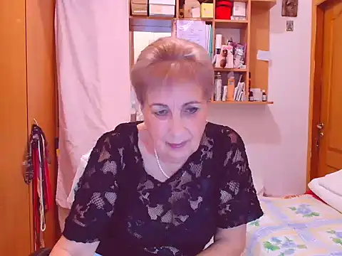 Victoria5643 online show from 09-23-25, 07:43