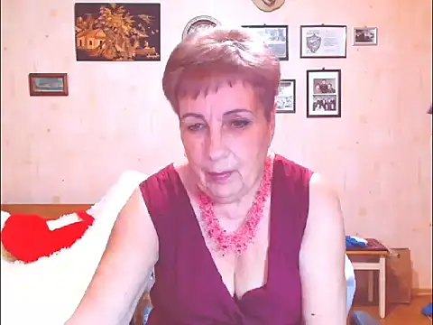 Victoria5643 online show from 03-23-26, 07:58