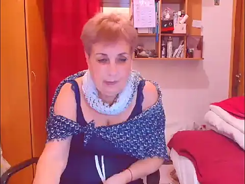 Victoria5643 online show from 12-02-25, 06:42