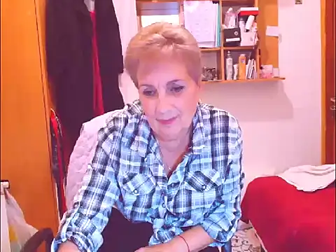 Victoria5643 online show from 09-30-25, 06:14