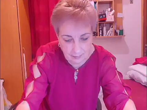 Victoria5643 online show from 12-05-25, 02:04