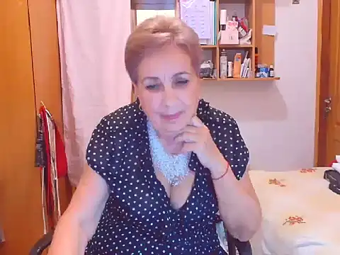Victoria5643 online show from 09-13-25, 06:52