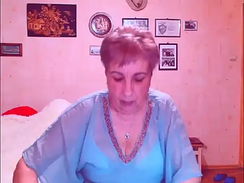 Victoria5643 online show from 03-30-26, 05:03