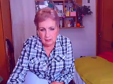 Victoria5643 online show from 12-29-24, 06:16