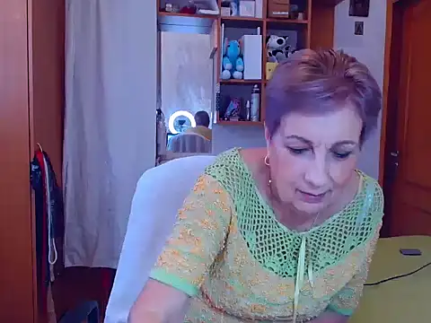 Victoria5643 online show from 03-09-25, 02:32