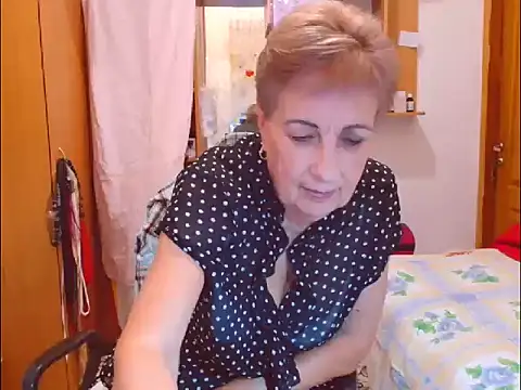 Victoria5643 online show from 09-21-25, 05:07