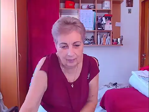 Victoria5643 online show from 10-12-25, 06:37
