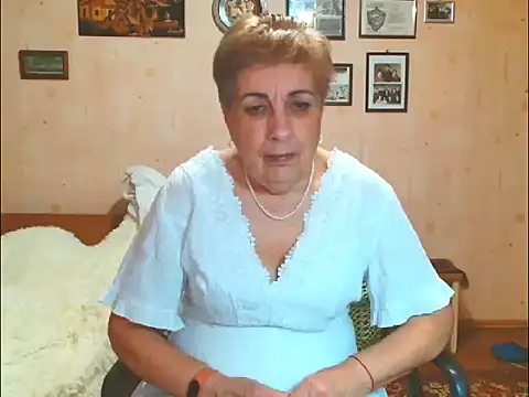 Victoria5643 online show from 03-10-26, 05:50