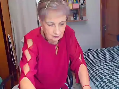 Victoria5643 online show from 01-27-25, 06:41