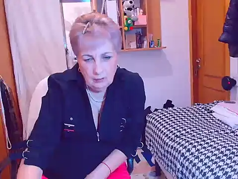 Victoria5643 online show from 02-13-25, 08:03