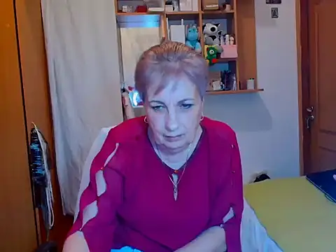 Victoria5643 online show from 02-26-25, 06:48