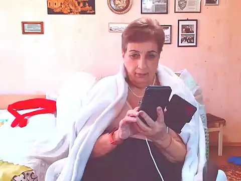 Victoria5643 online show from 02-28-26, 10:59