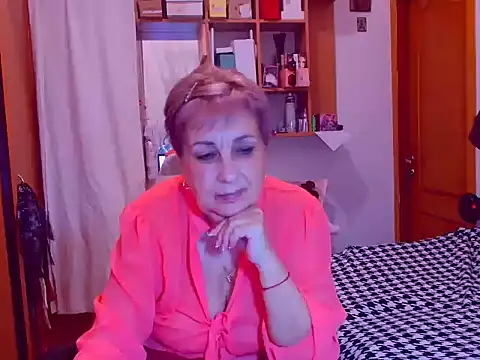 Victoria5643 online show from 03-15-25, 11:39