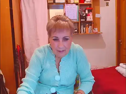 Victoria5643 online show from 10-07-25, 05:58