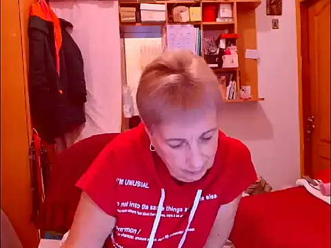Victoria5643 online show from 10-08-25, 03:46