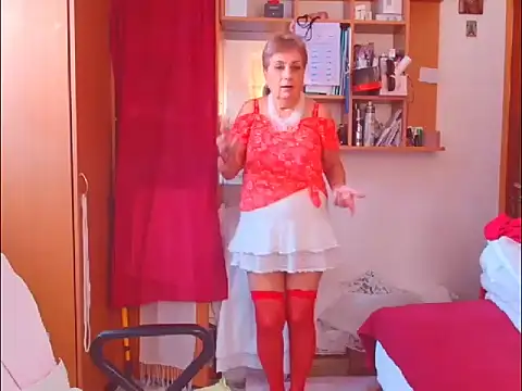 Victoria5643 online show from 11-22-25, 08:57