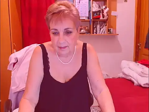 Victoria5643 online show from 11-07-25, 09:08