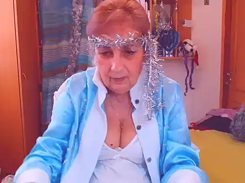 Victoria5643 online show from 01-09-26, 12:01