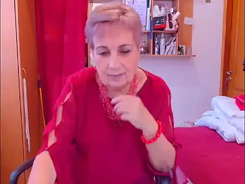 Victoria5643 online show from 11-09-25, 11:03