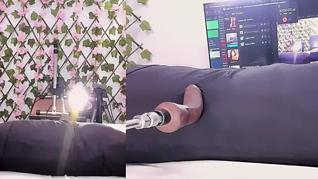 Snapshot of Criistal_Thompson chatting on 09-27-25, 01:39 Criistal Thompson online show from 09-27-25, 01:39