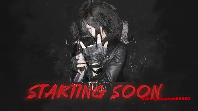 Snapshot of Rocker_Assassin66630 chatting on 10-04-25, 02:13 Rocker Assassin66630 online show from 10-04-25, 02:13