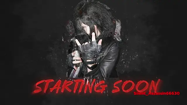 Snapshot of Rocker_Assassin66630 chatting on 09-22-25, 09:54 Rocker Assassin66630 online show from 09-22-25, 09:54