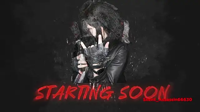 Snapshot of Rocker_Assassin66630 chatting on 09-27-25, 01:01 Rocker Assassin66630 online show from 09-27-25, 01:01