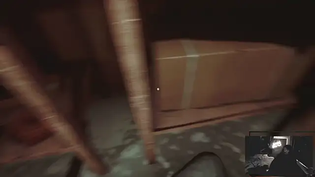 Rocker Assassin66630 online show from 10-28-25, 06:45