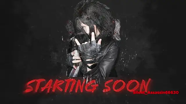 Snapshot of Rocker_Assassin66630 chatting on 09-25-25, 02:50 Rocker Assassin66630 online show from 09-25-25, 02:50