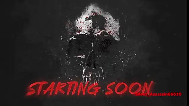 Rocker Assassin66630 online show from 11-09-25, 01:42