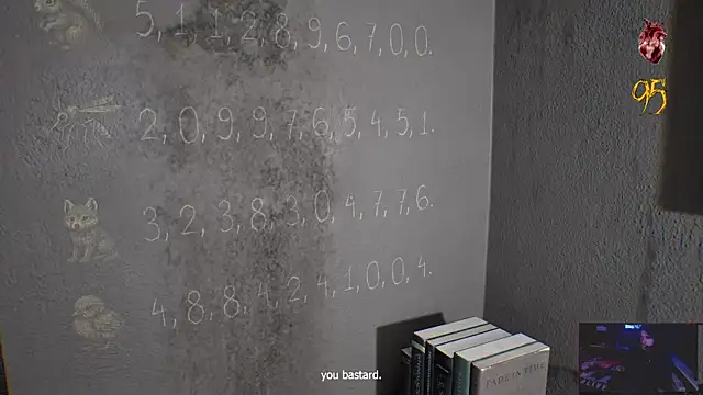 Rocker Assassin66630 online show from 01-12-26, 03:57