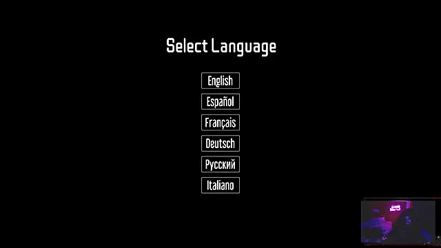 Rocker Assassin66630 online show from 01-07-26, 02:27