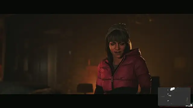 Rocker Assassin66630 online show from 11-29-25, 04:34