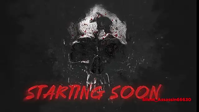 Rocker Assassin66630 online show from 10-27-25, 04:02