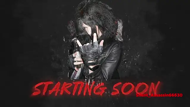 Snapshot of Rocker_Assassin66630 chatting on 09-26-25, 01:23 Rocker Assassin66630 online show from 09-26-25, 01:23