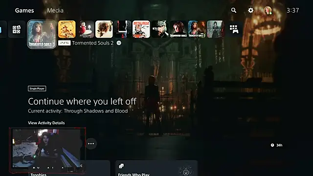 Rocker Assassin66630 online show from 11-23-25, 03:38